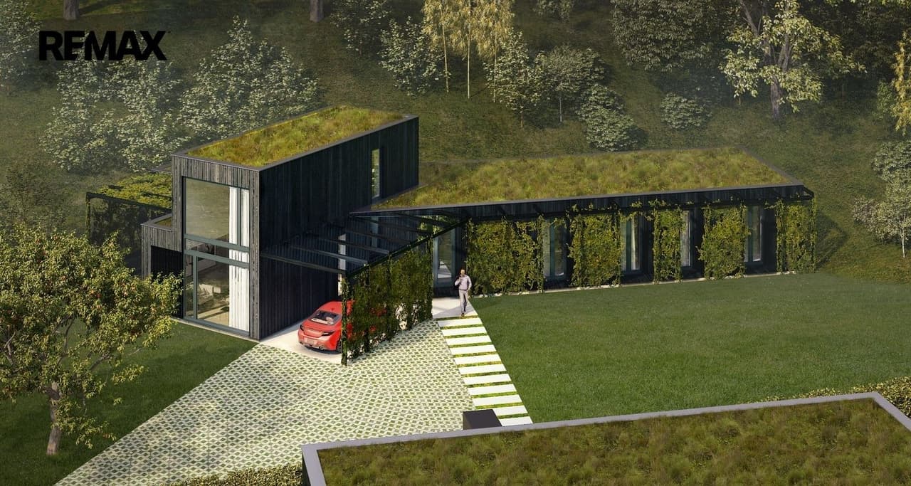 Prodej domu 179 m²