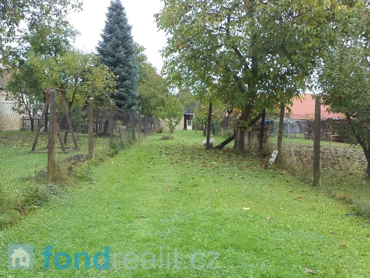 Prodej nemovitosti 497 m²