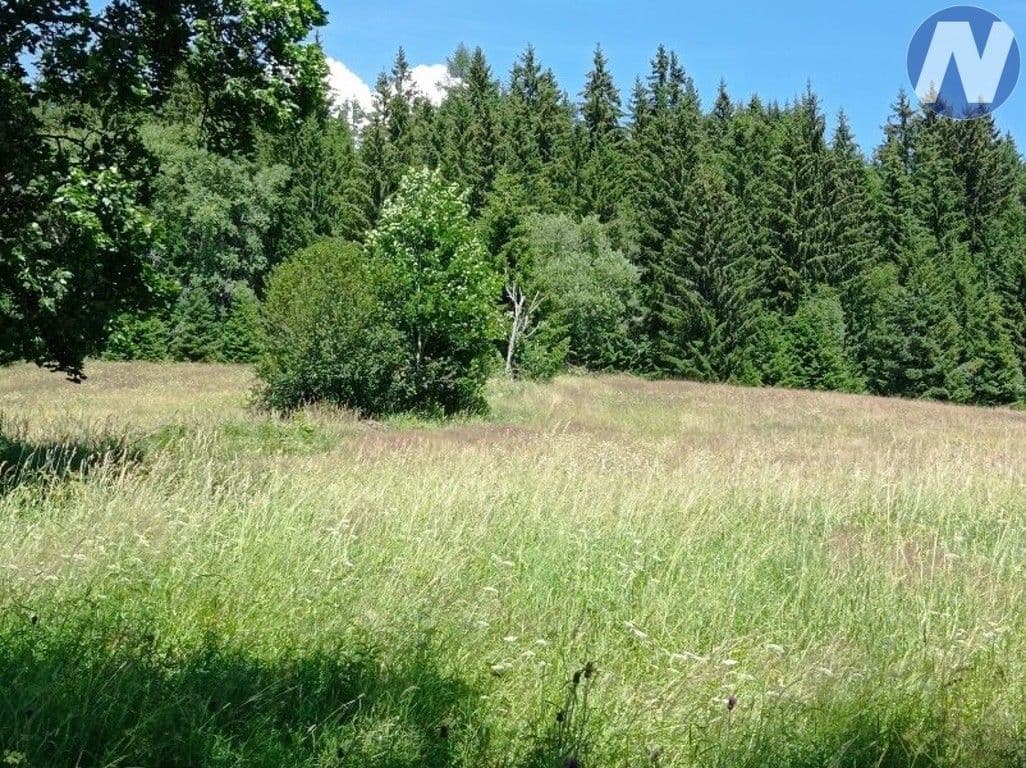 Prodej pozemku 22888 m²