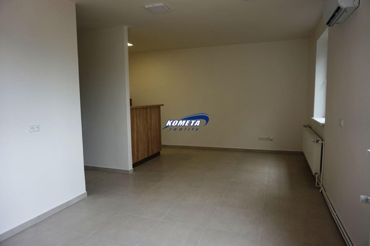 Pronájem komerčního prostoru 21 m²