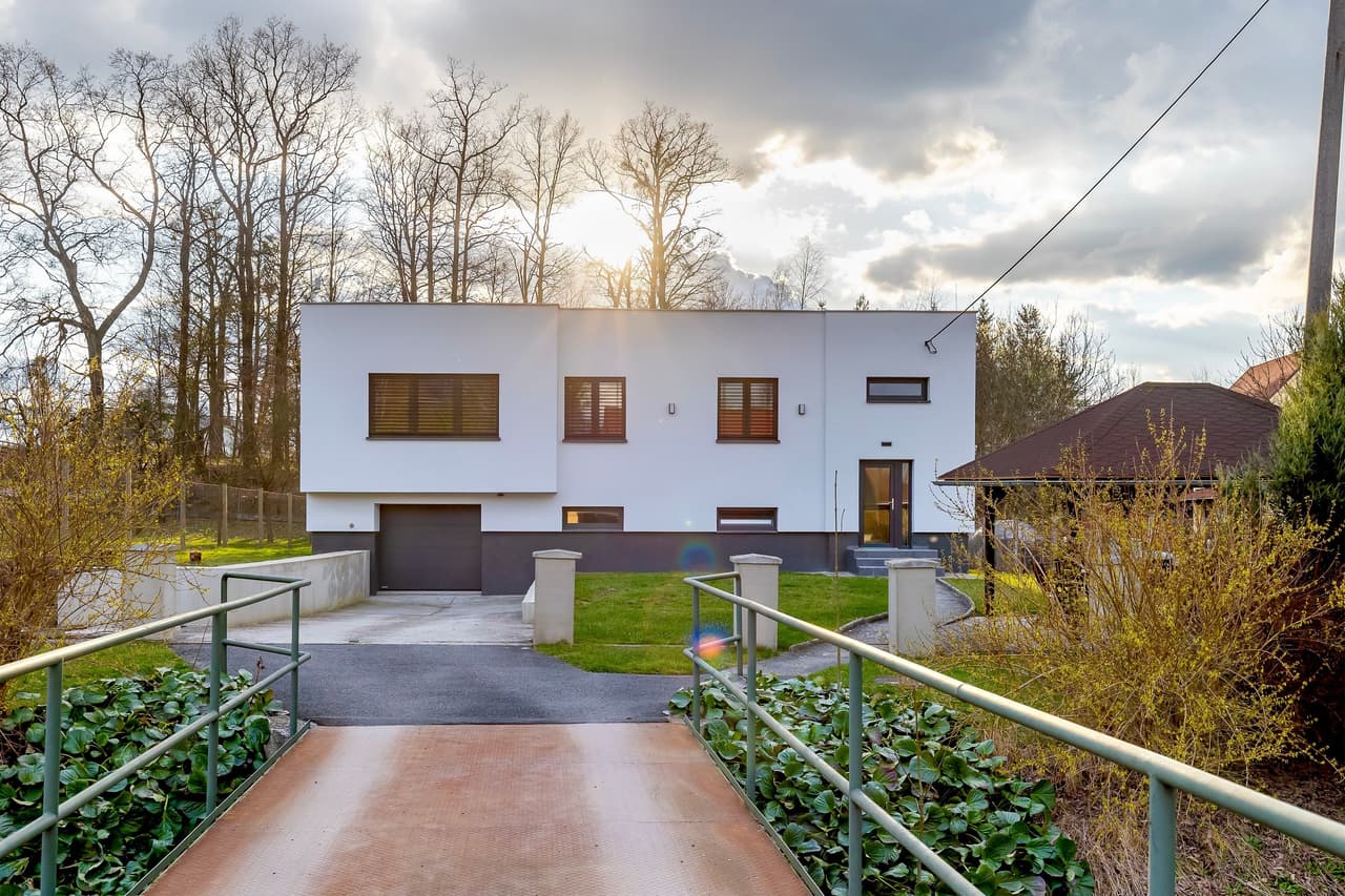 Prodej domu 199 m²