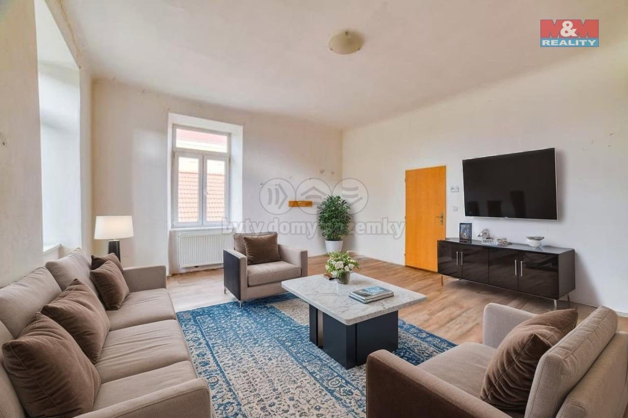 Prodej domu 300 m²