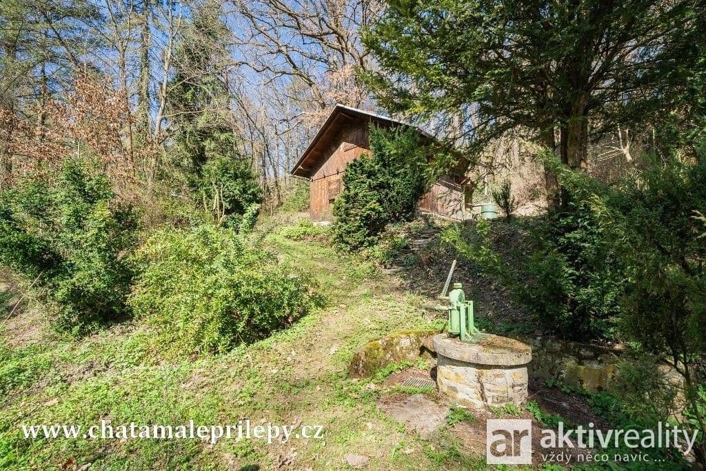 Prodej domu 40 m²