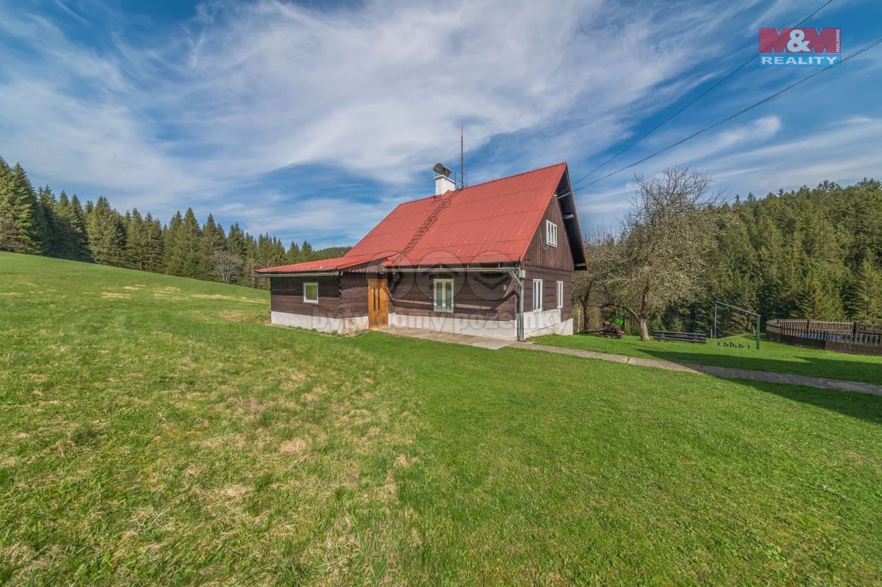 Pronájem domu 150 m²