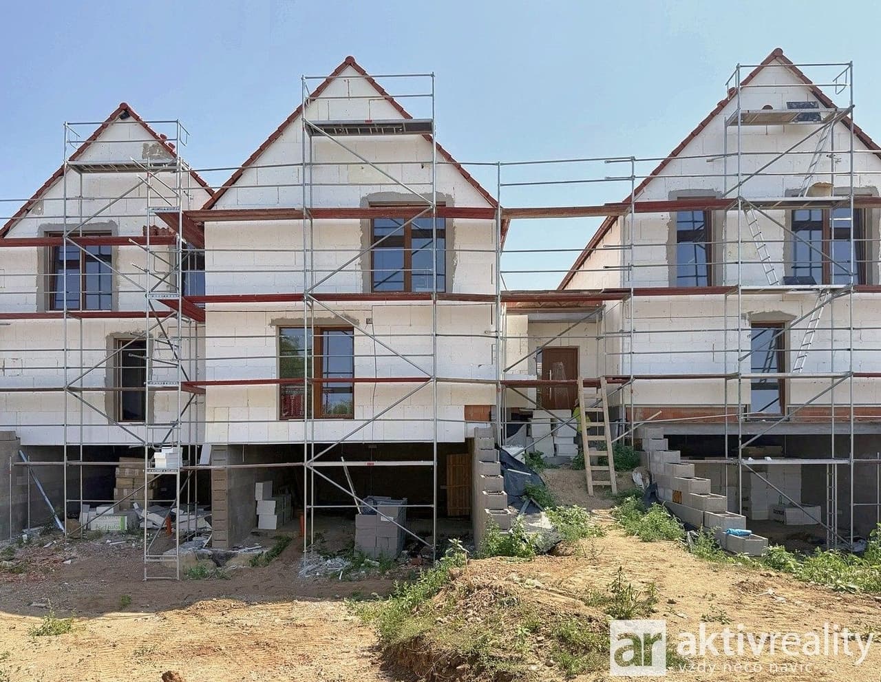 Prodej nemovitosti 192 m²