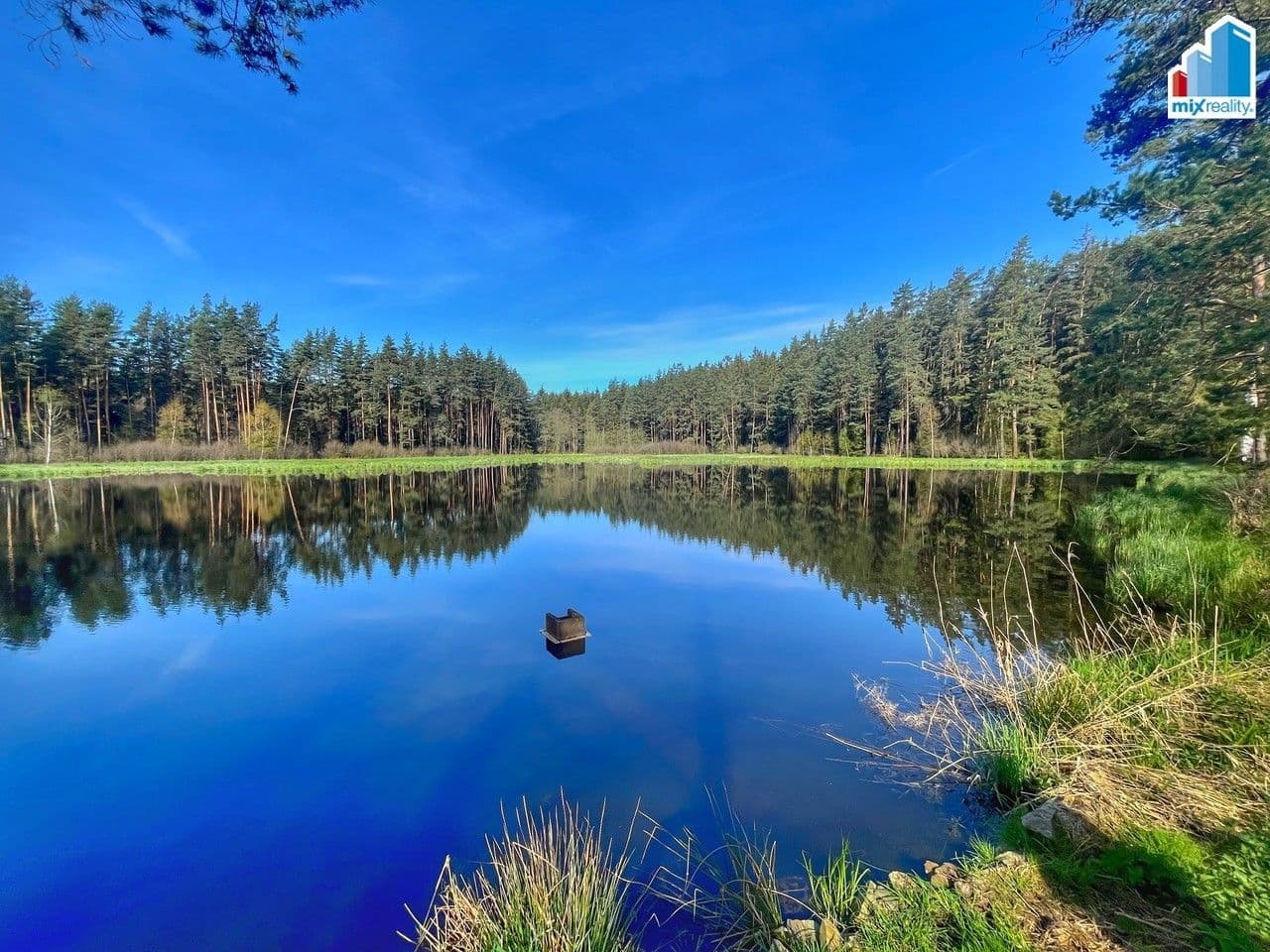Prodej nemovitosti 16545 m²