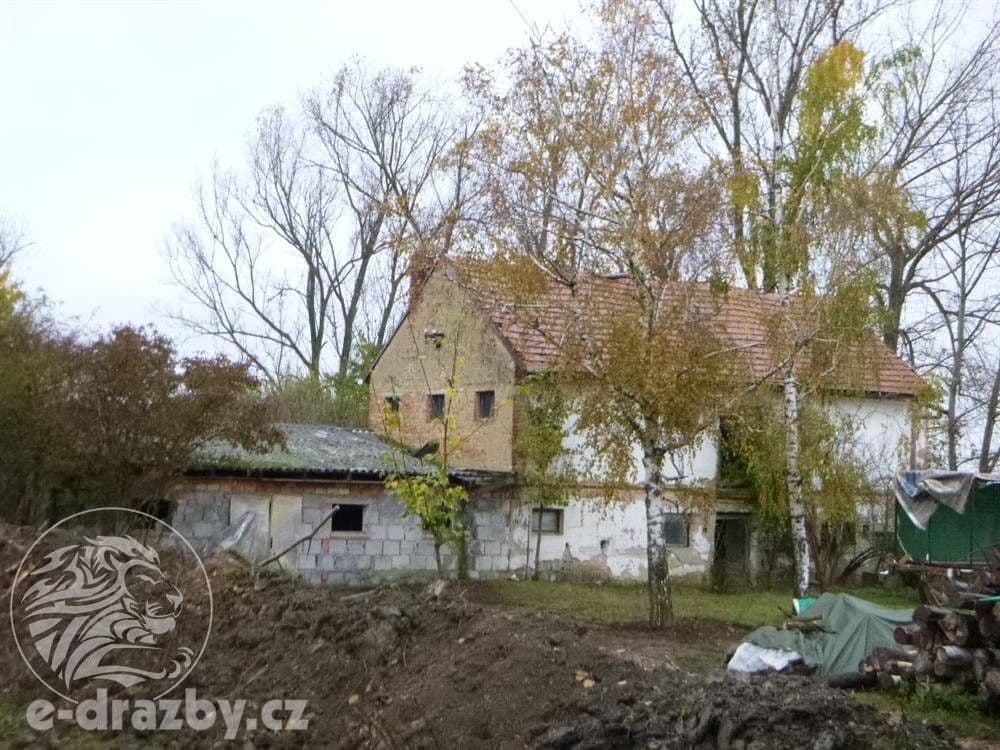 Prodej komerčního prostoru 522 m²