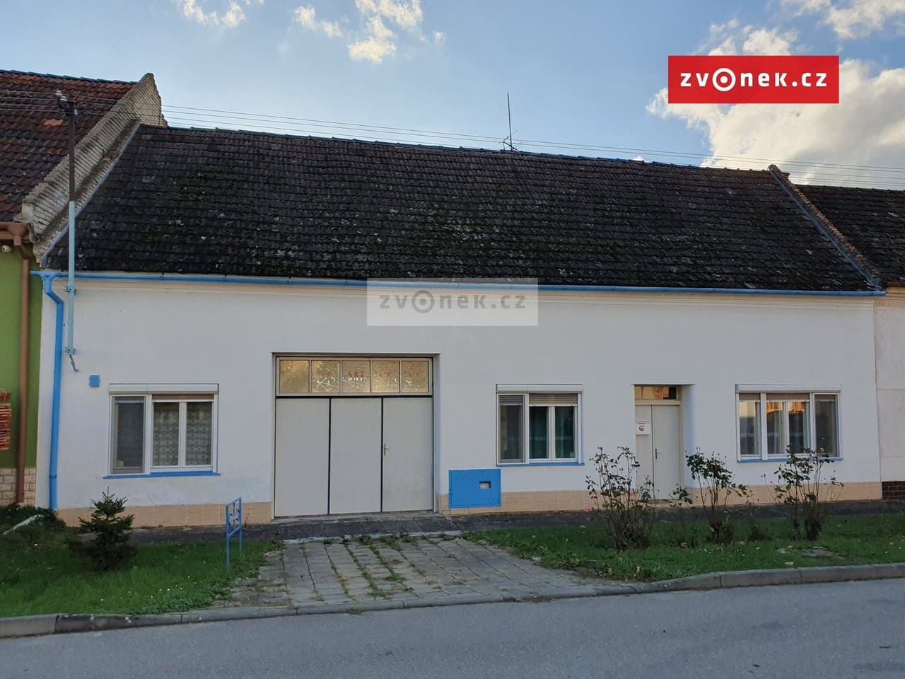 Prodej domu 285 m²