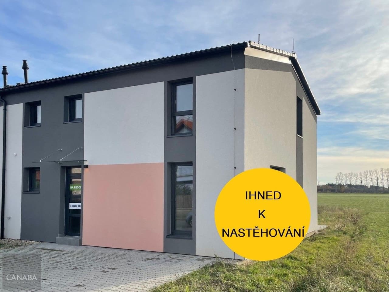 Prodej domu 138 m²