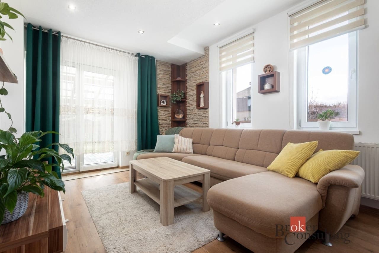Prodej domu 268 m²