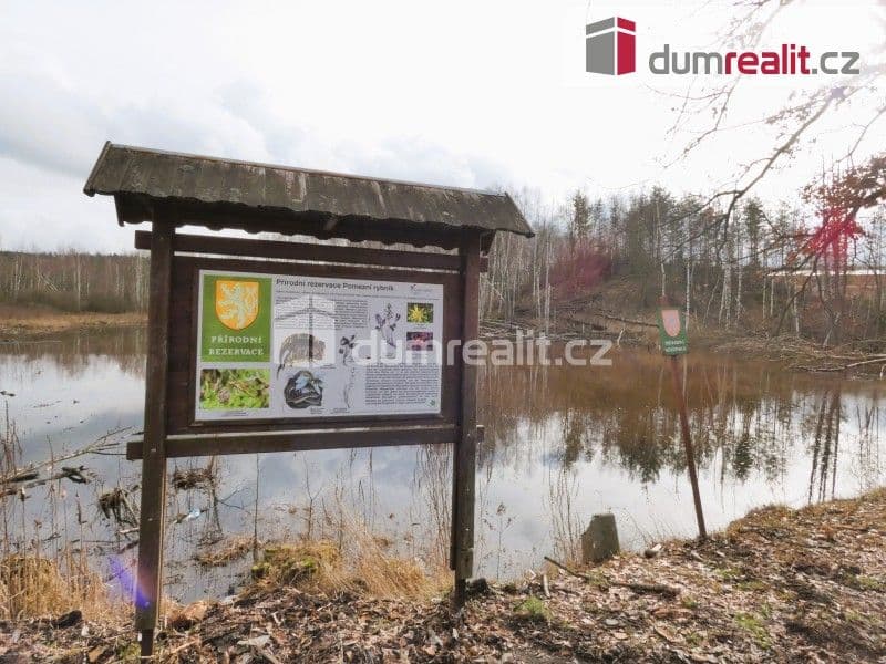 Prodej nemovitosti 3974 m²