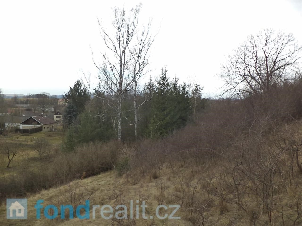 Prodej nemovitosti 683 m²