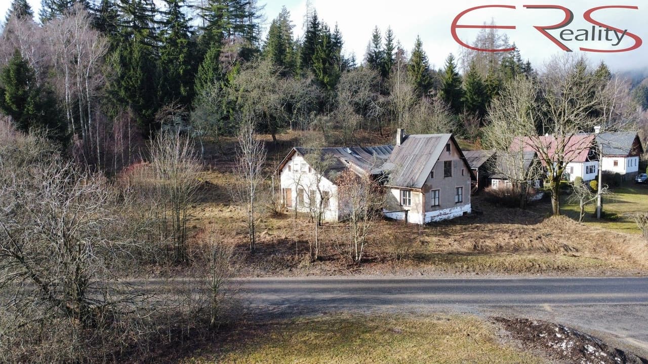 Prodej domu 200 m²