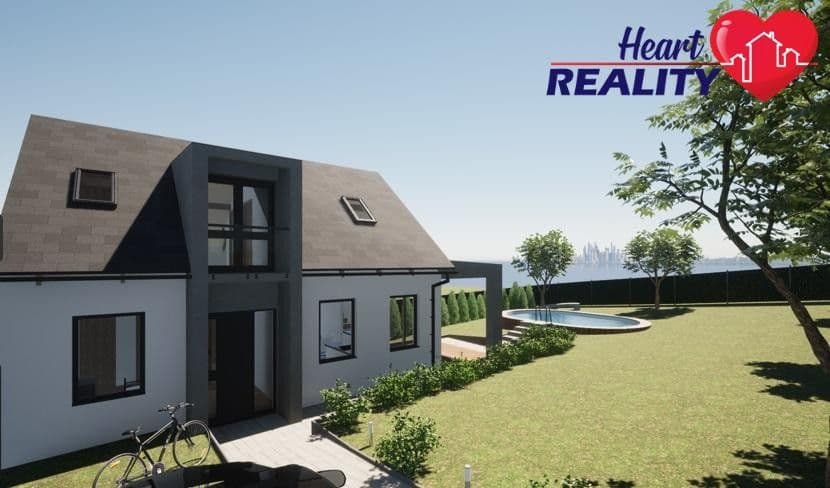 Prodej domu 120 m²