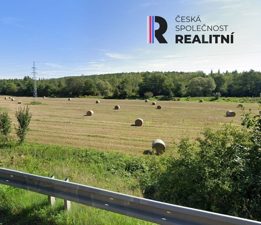Prodej pozemku 30392 m²