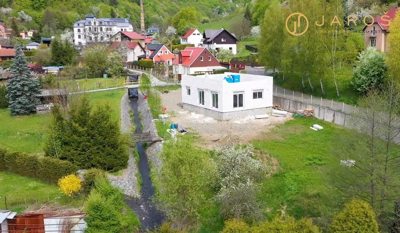 Prodej domu 170 m²