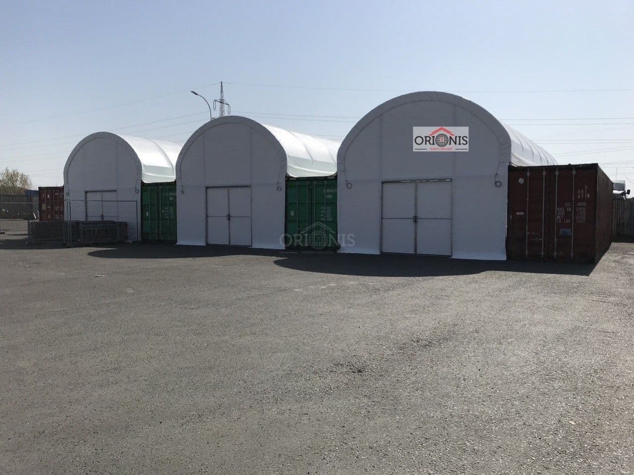 Pronájem komerčního prostoru 102 m²