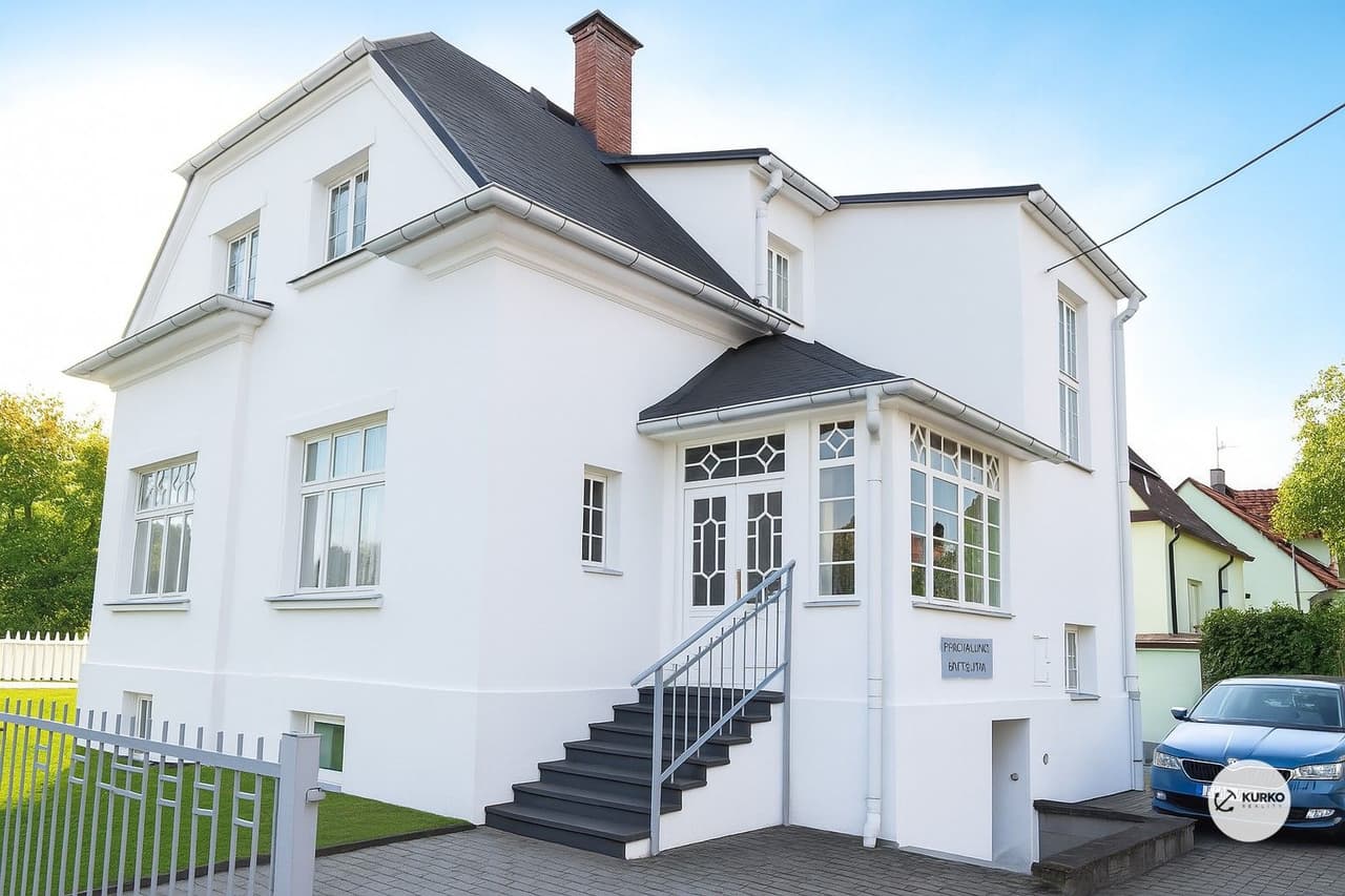 Pronájem nemovitosti 60 m²