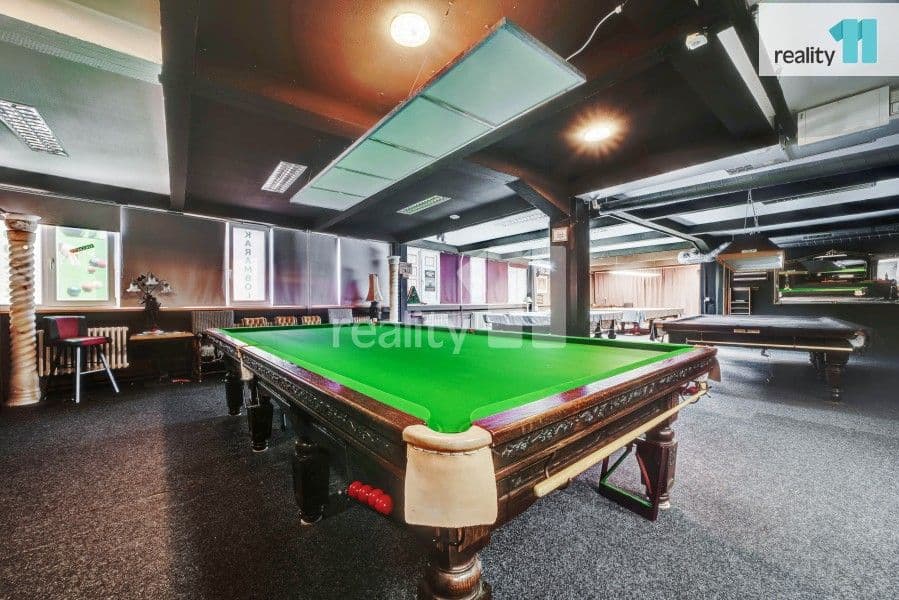 Prodej nemovitosti 4196 m²
