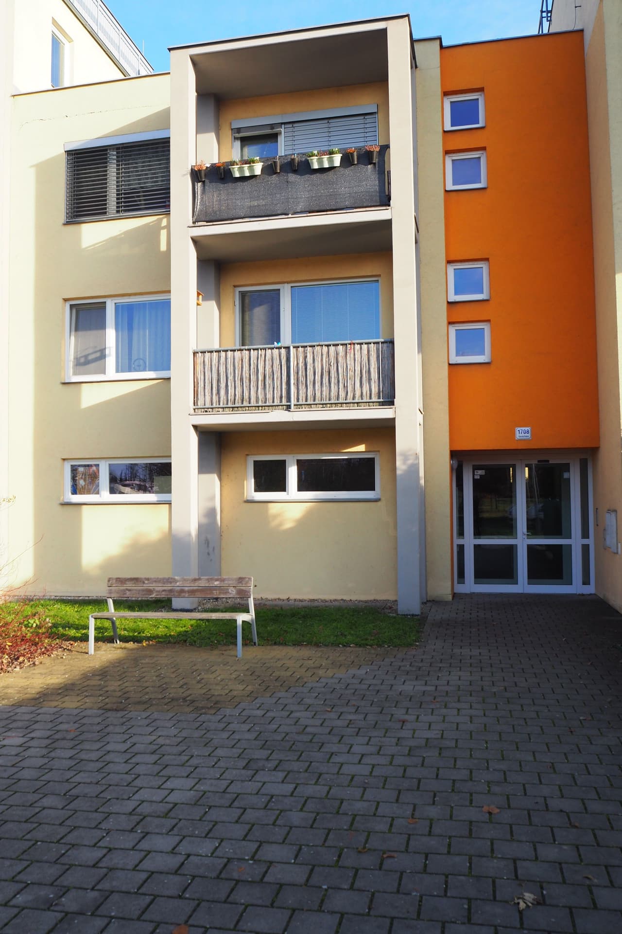 Prodej bytu 3+kk 67 m²