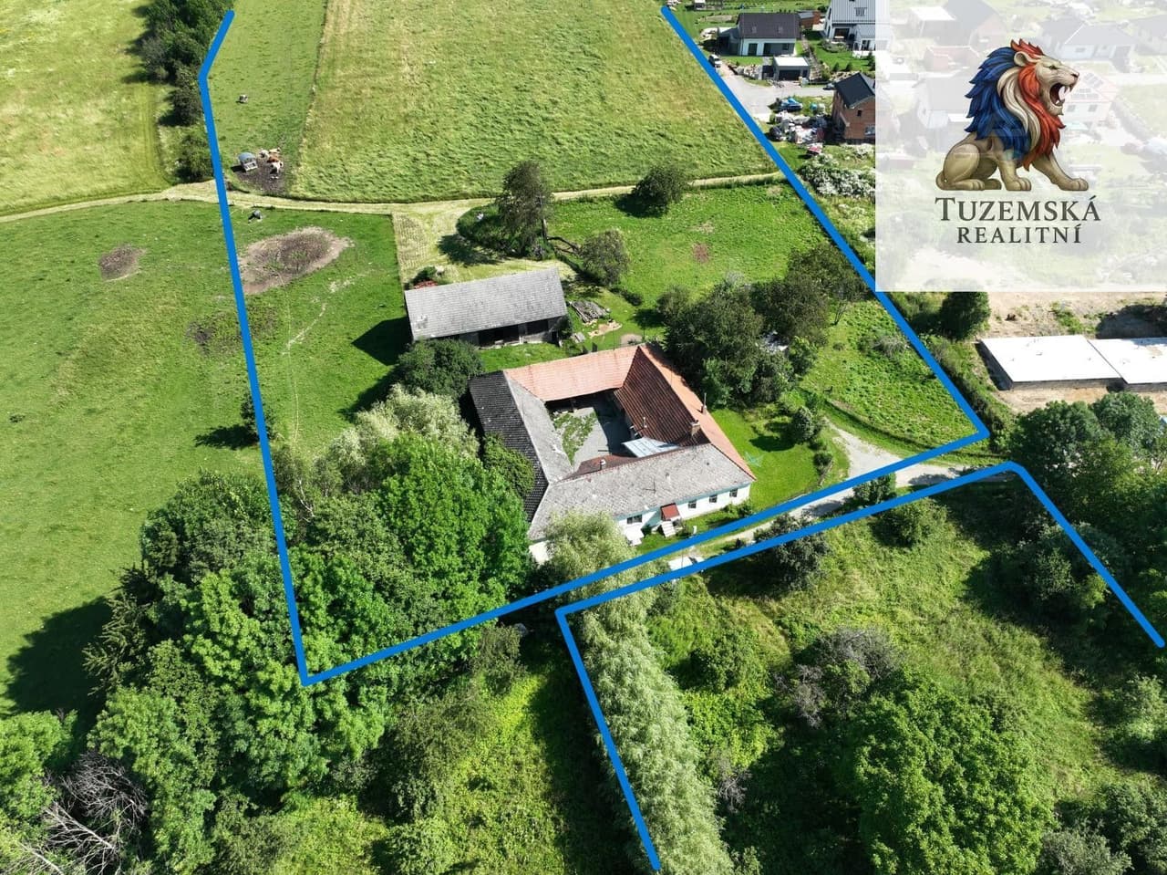Prodej domu 103 m²