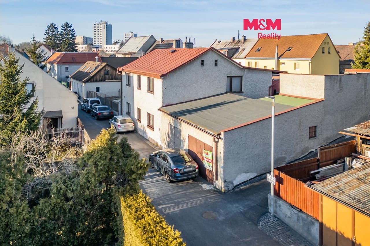 Prodej domu 155 m²