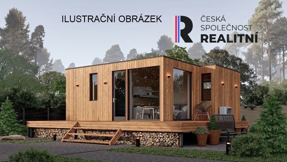Prodej domu 34 m²