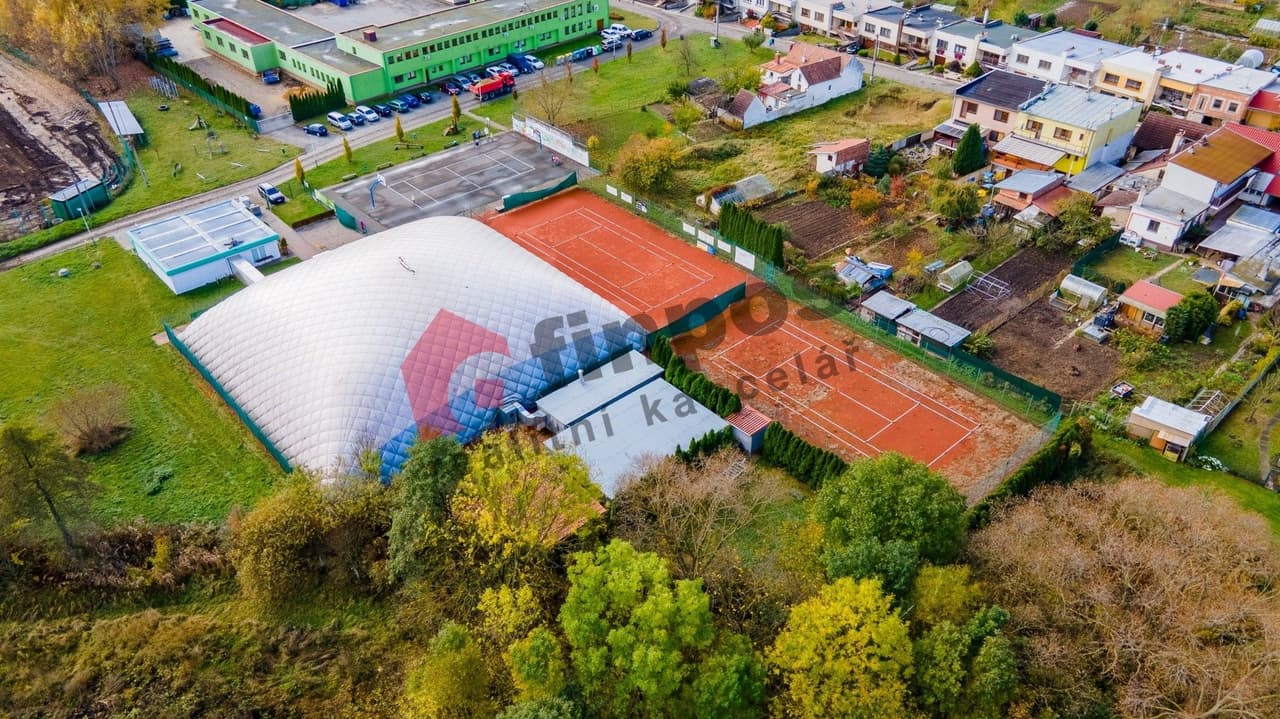 Prodej nemovitosti 5066 m²