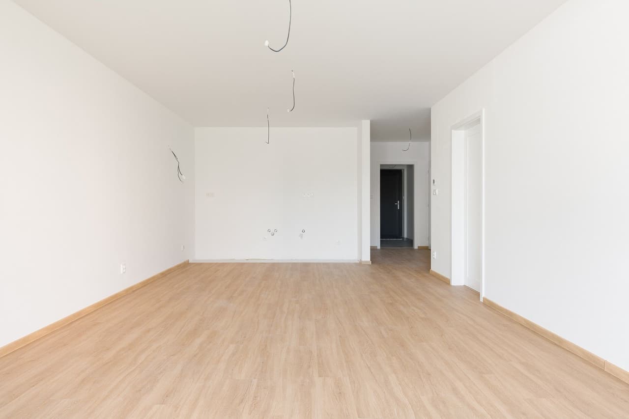 Prodej domu 77 m²