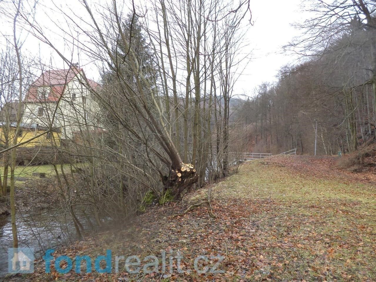 Prodej nemovitosti 214 m²