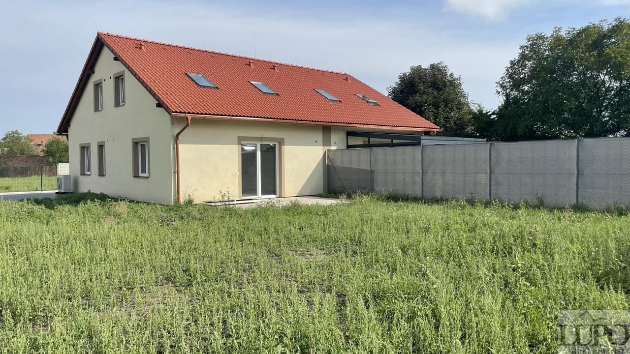 Prodej domu 128 m²