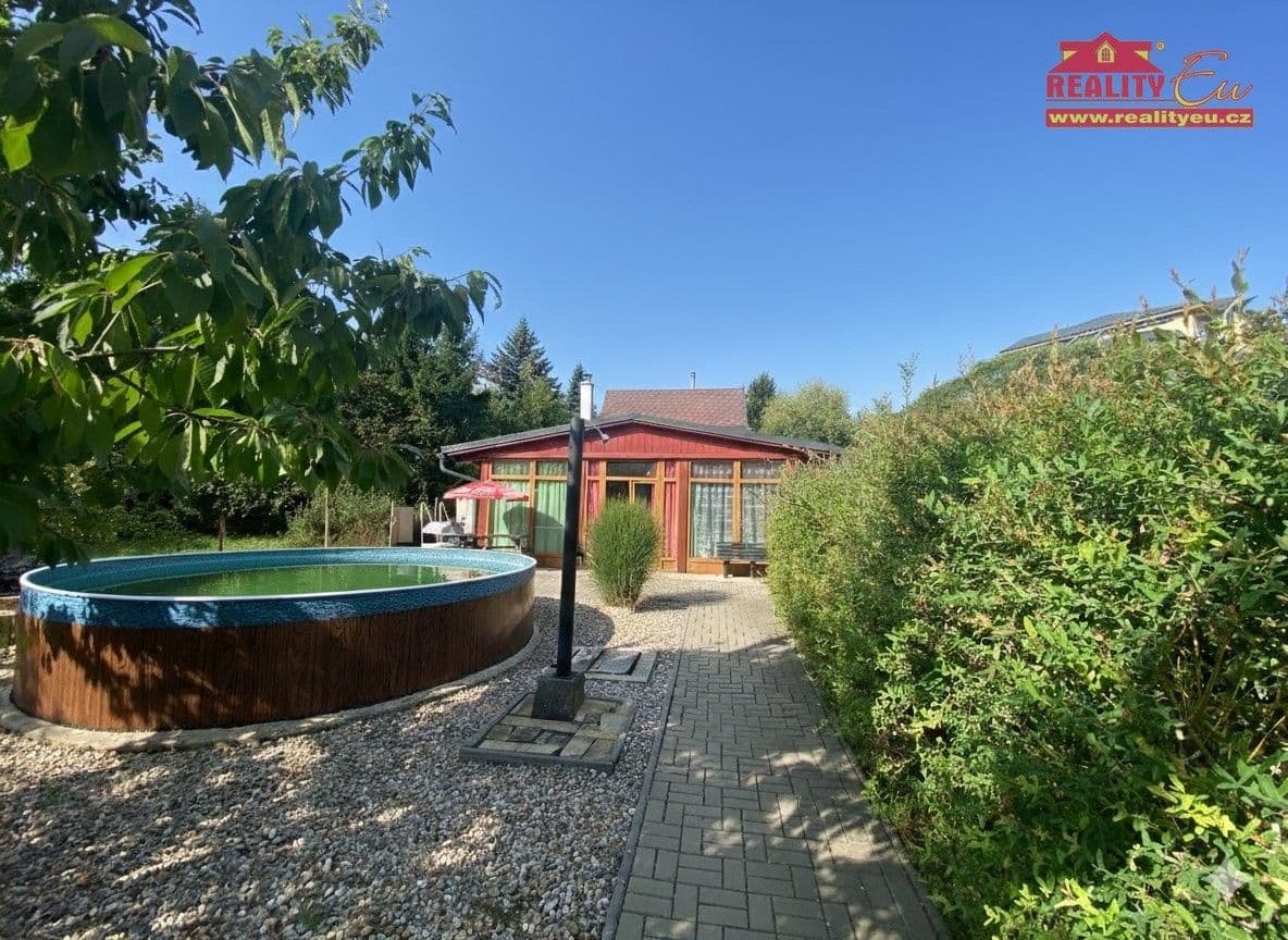 Prodej domu 593 m²