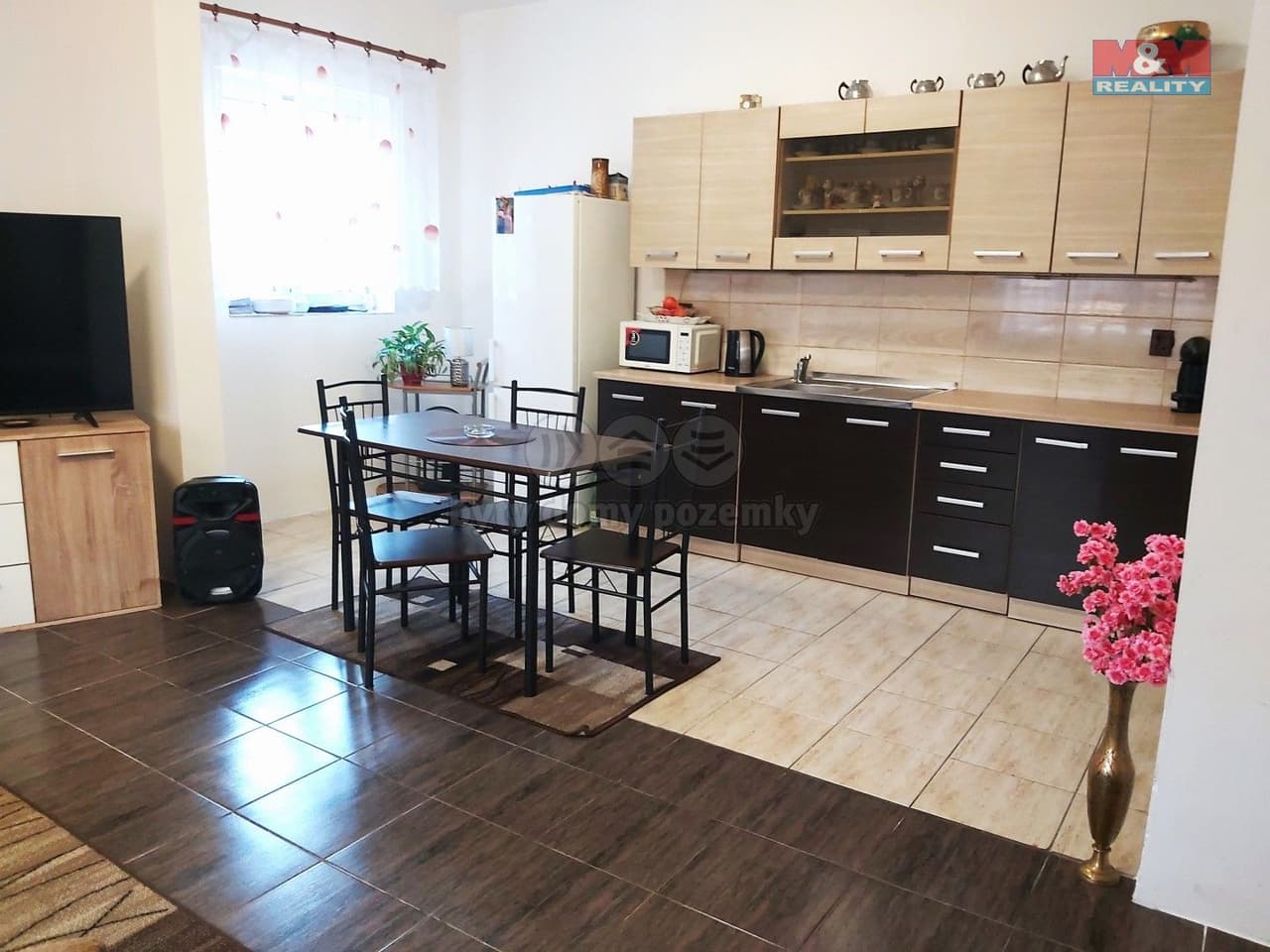Prodej domu 150 m²