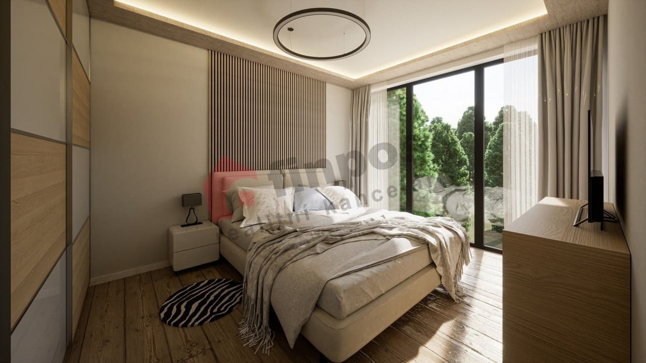 Prodej bytu 2+kk 38 m²