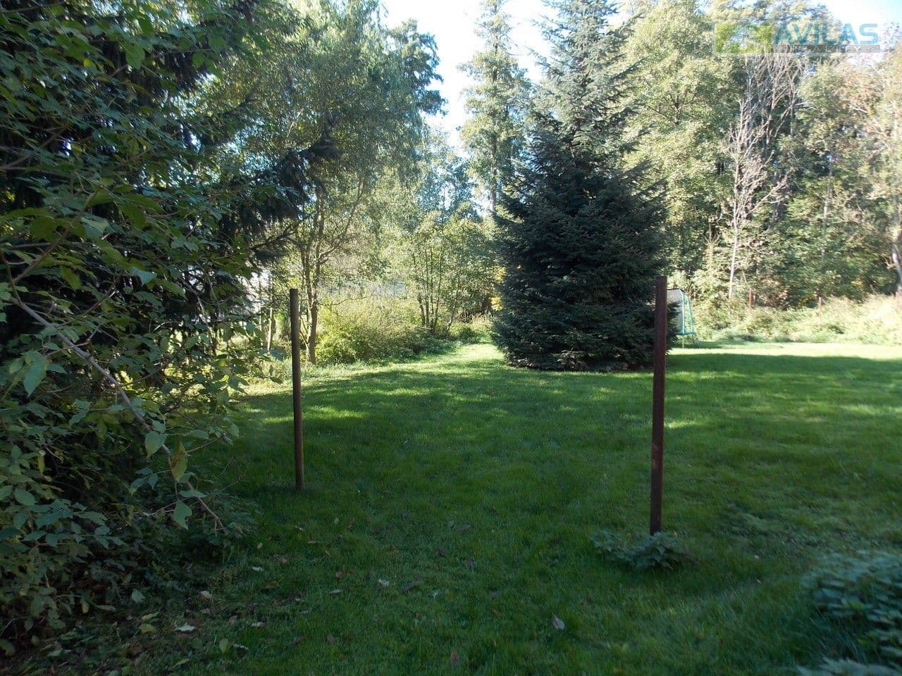 Prodej pozemku 224 m²