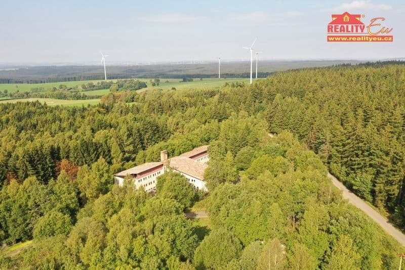 Prodej nemovitosti 2 m²
