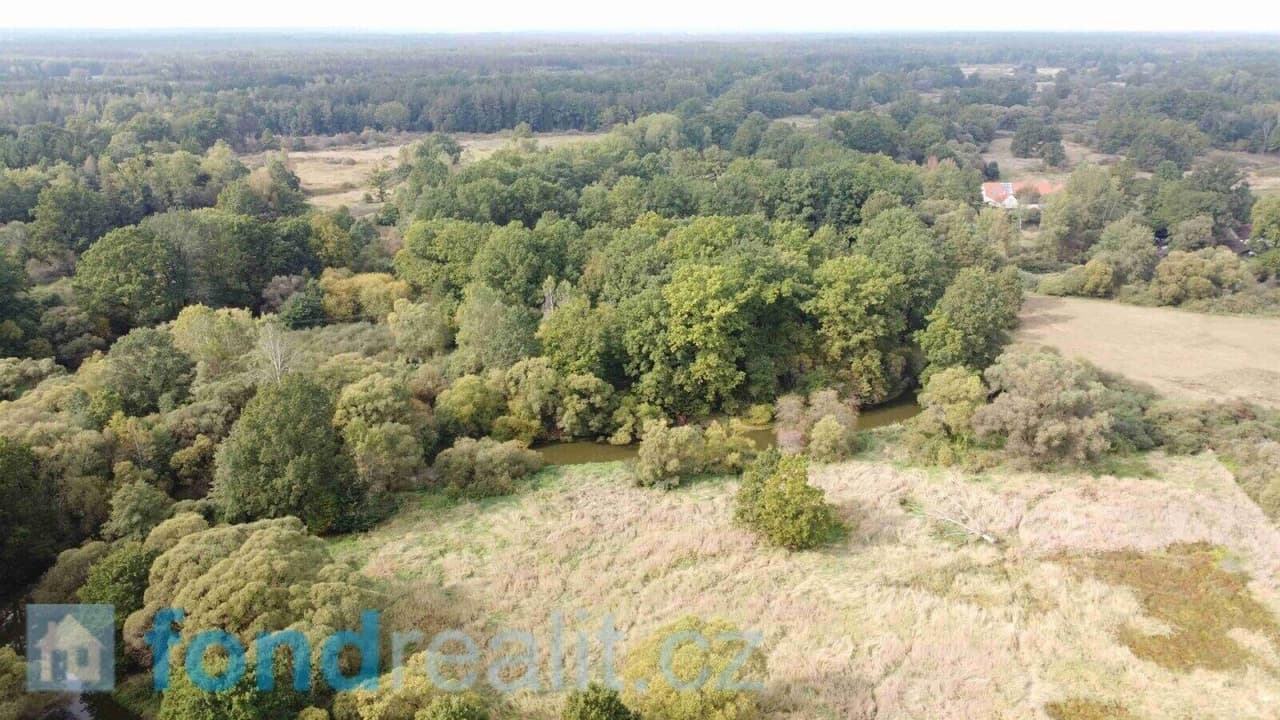 Prodej nemovitosti 6582 m²