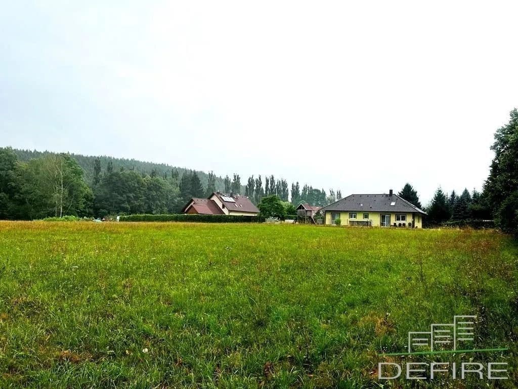 Prodej pozemku 3400 m²
