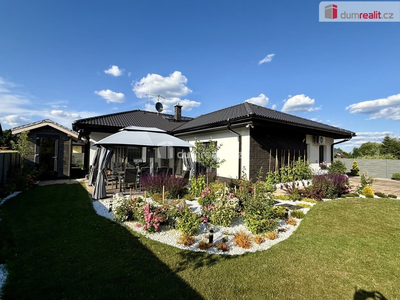Prodej domu 140 m²