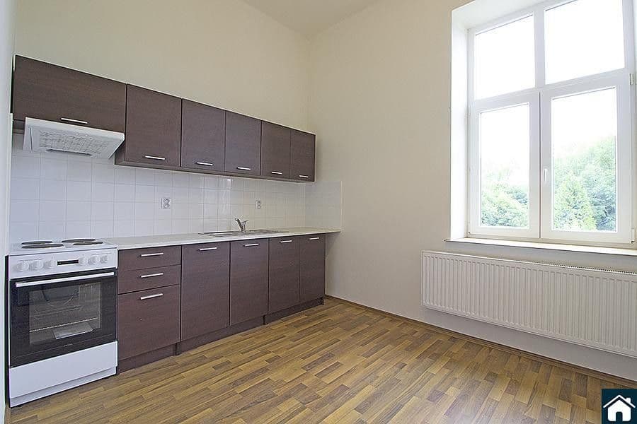 Pronájem bytu 2+kk 48 m²