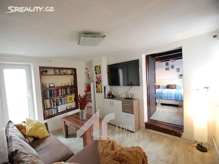 Prodej domu 61 m²