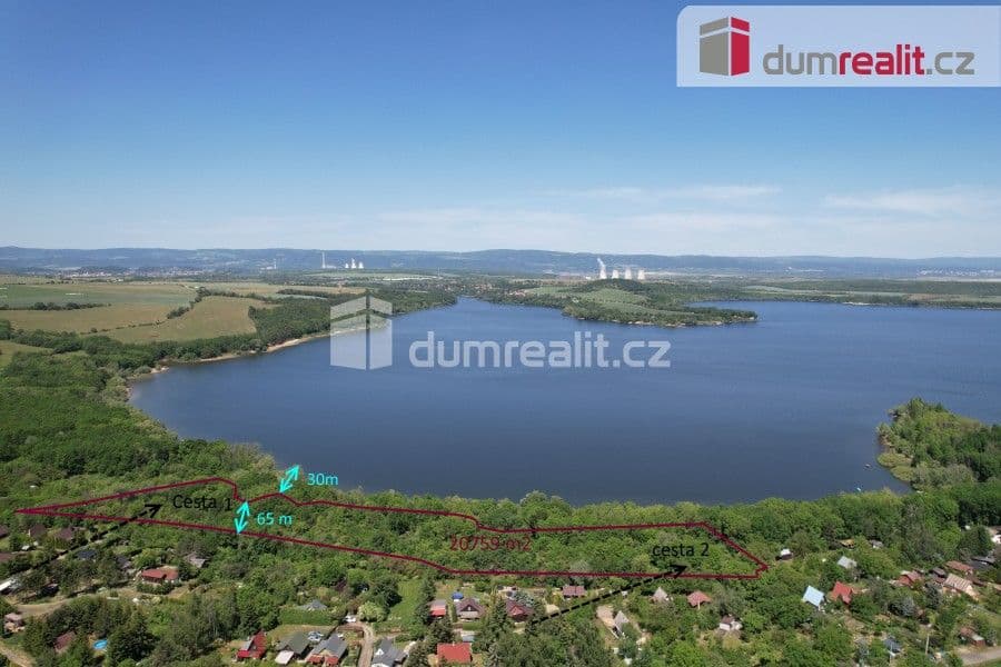 Prodej nemovitosti 20759 m²