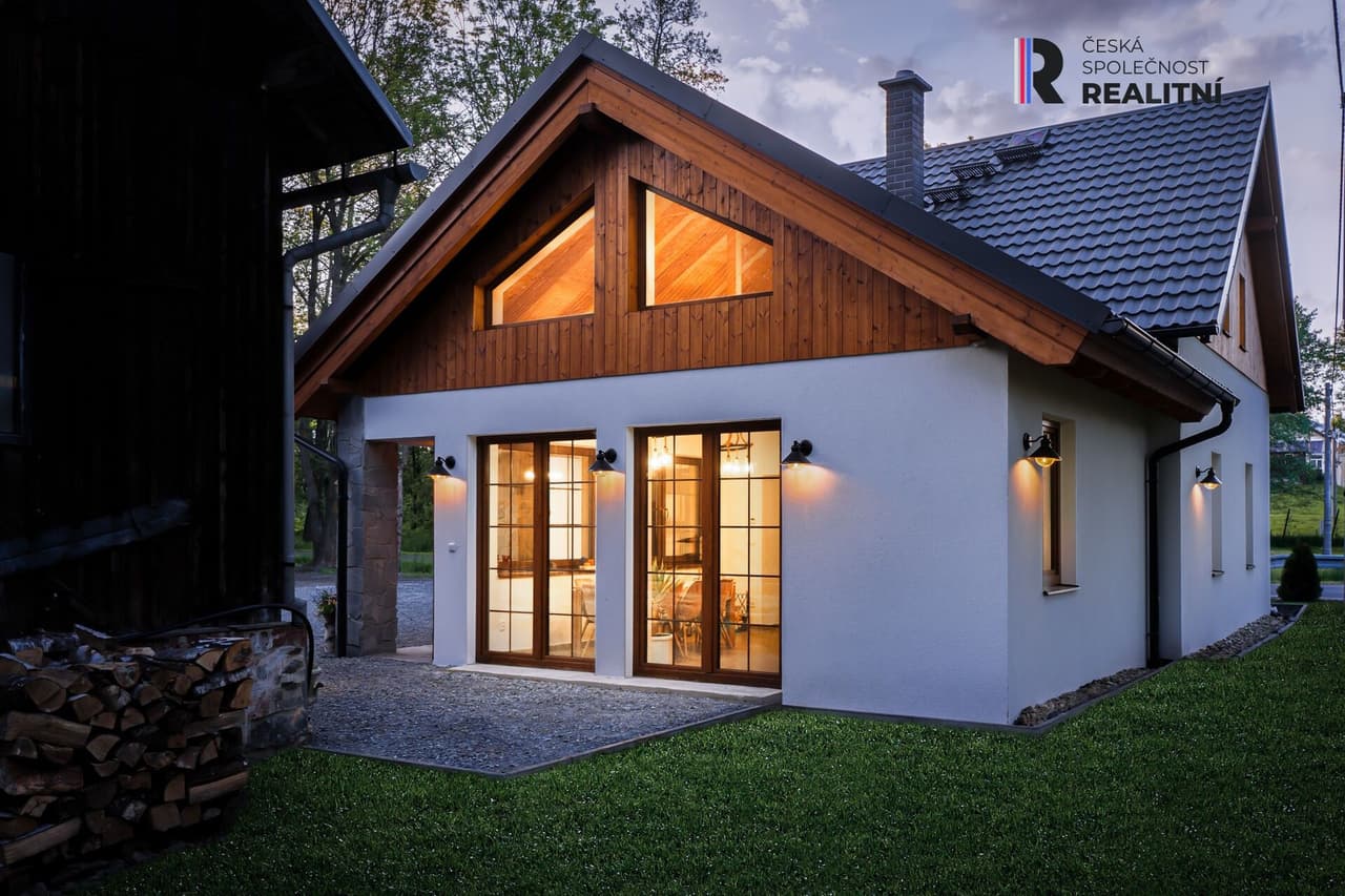 Prodej domu 123 m²