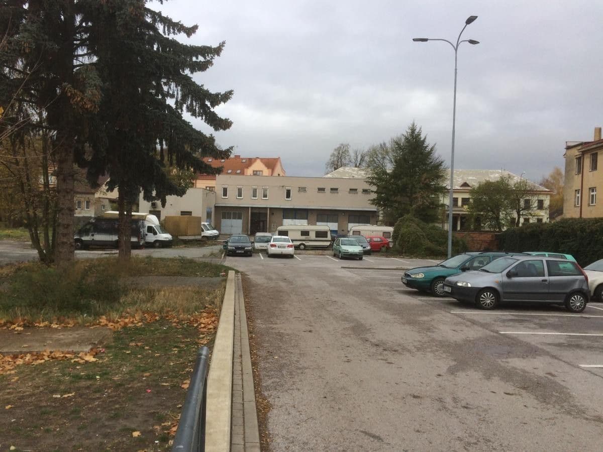 Pronájem nemovitosti 68 m²