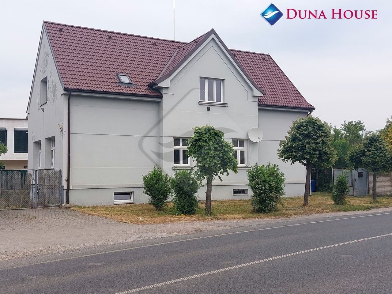 Prodej domu 465 m²