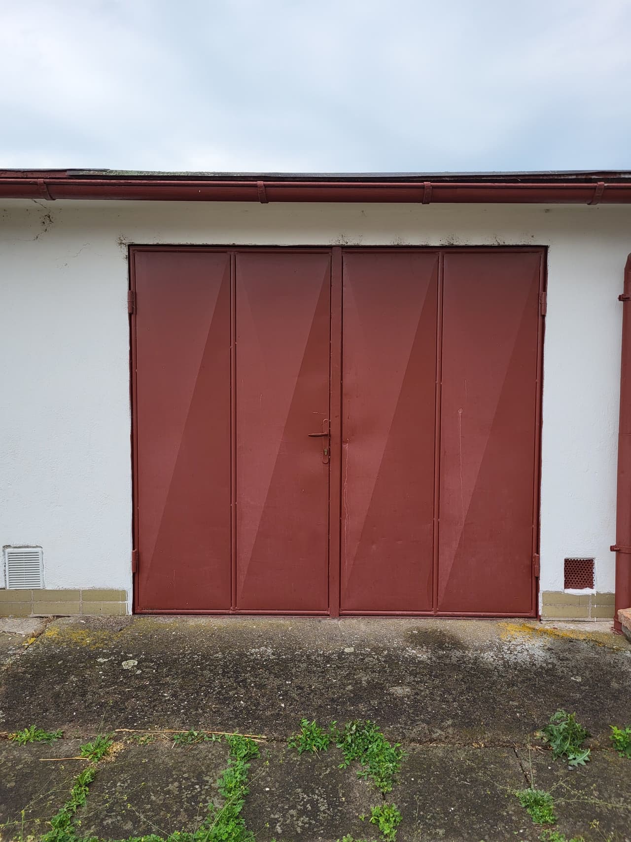 Pronájem nemovitosti 18 m²