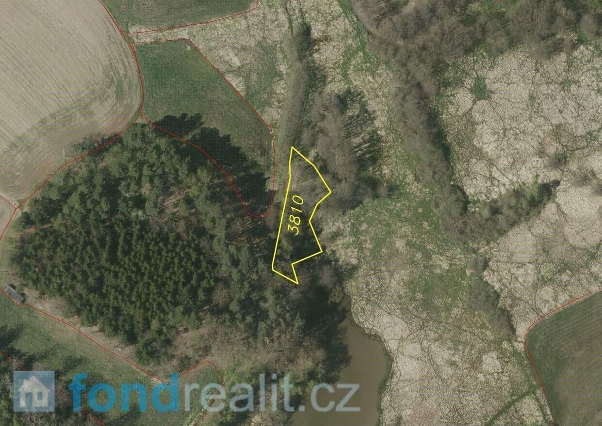 Prodej nemovitosti 874 m²