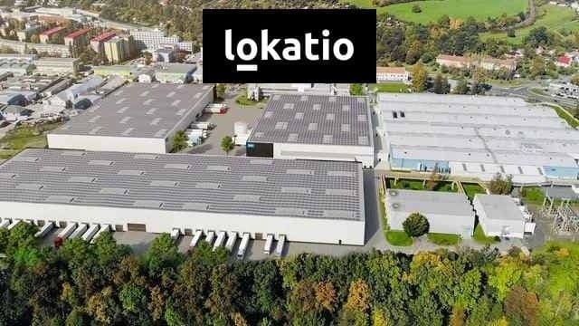 Pronájem komerčního prostoru 28100 m²