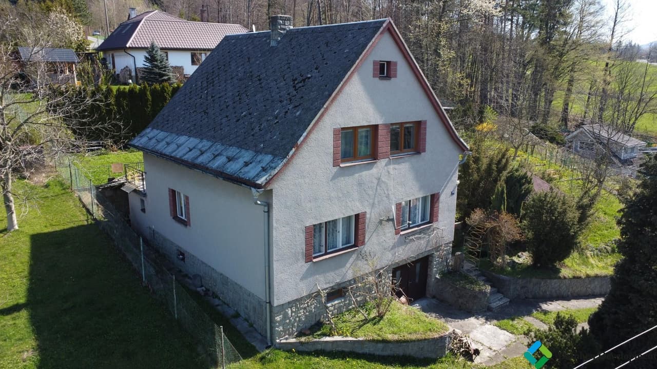 Prodej domu 312 m²