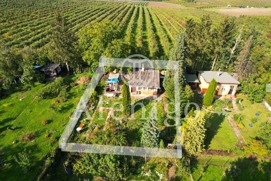 Prodej domu 40 m²